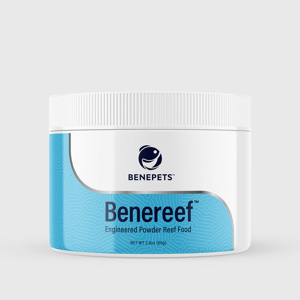 Benereef Reef Food