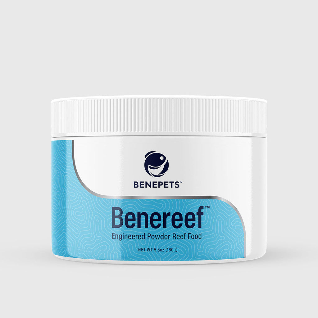 Benereef Reef Food
