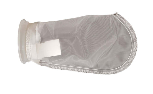 4' x 10' 200 Mikron Mesh Filter Sock