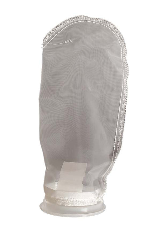 4' x 12' 200 Mikron Mesh Filter Sock