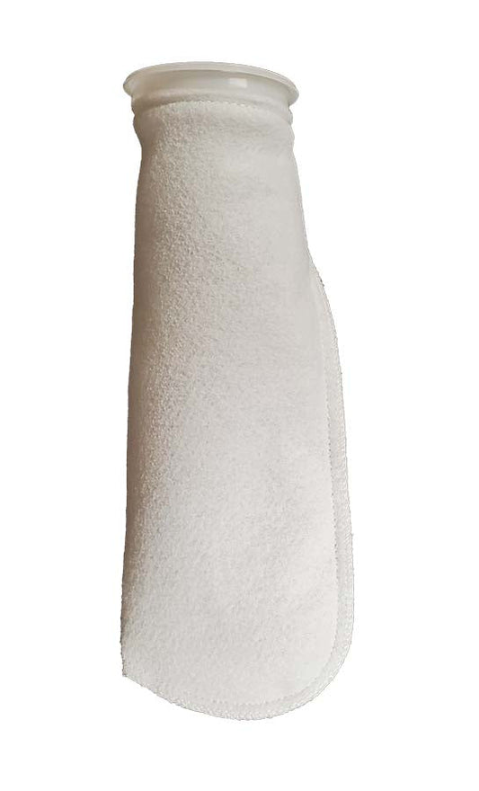 4' x 15' 100 Mikron Filzfilter Socke