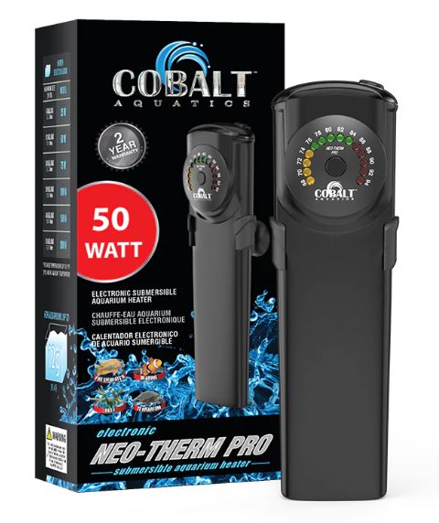 NEO-THERM PRO HEATER