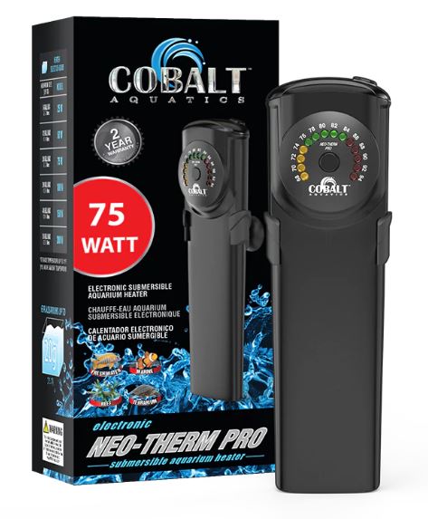 NEO-THERM PRO HEATER