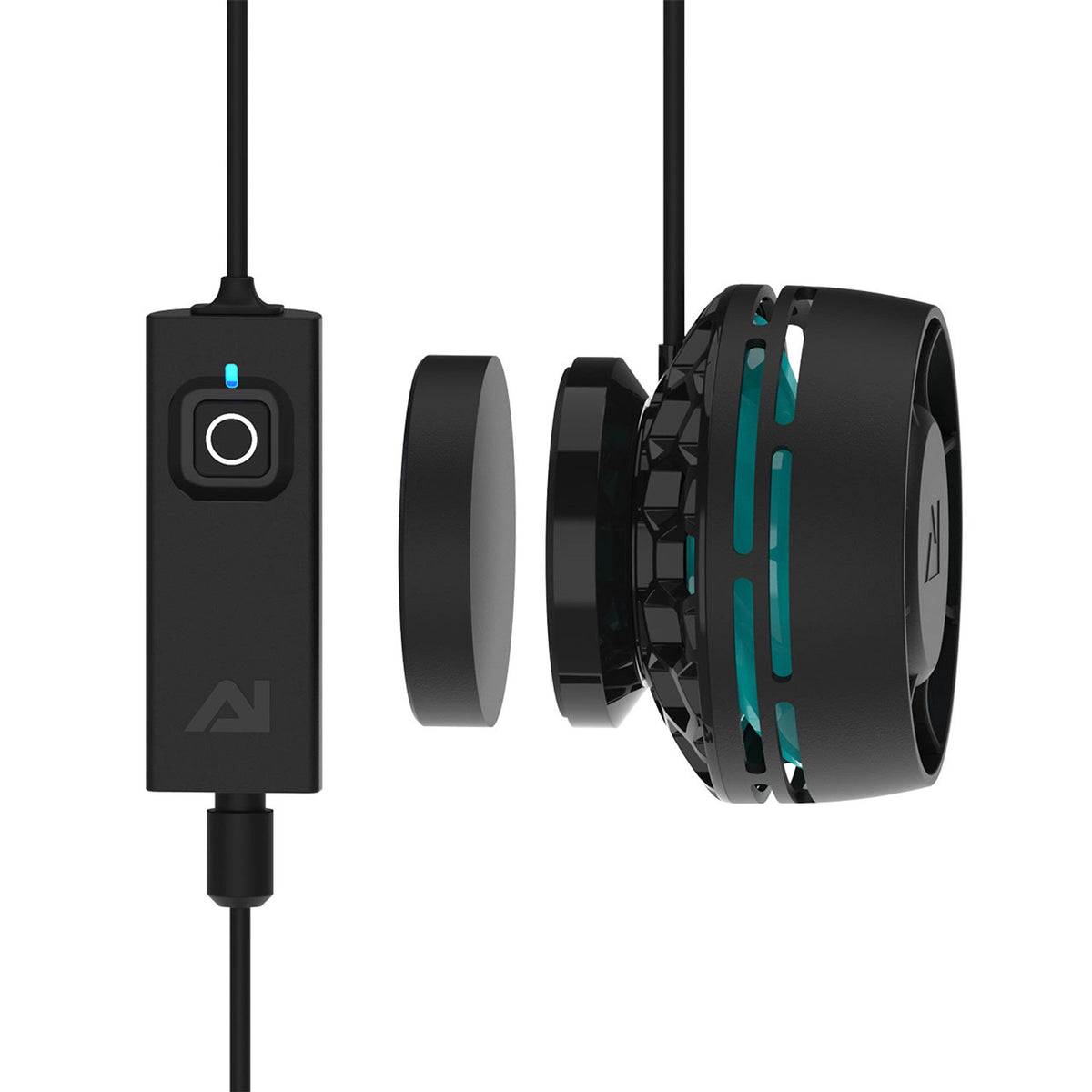 NERO 7 POWERHEAD (4000 GPH)