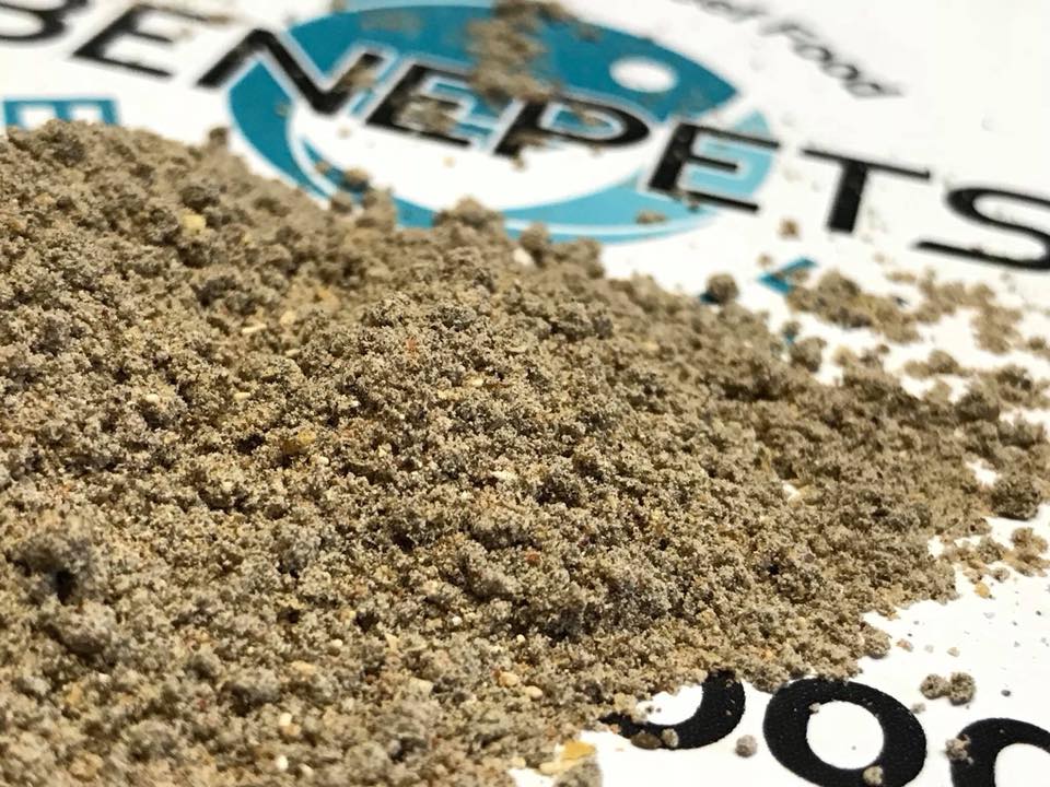 Benereef Reef Food