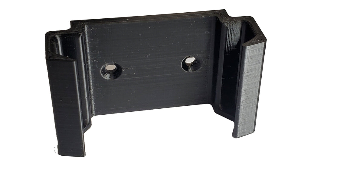 Vortech Driver Bracket 3D gedruckt