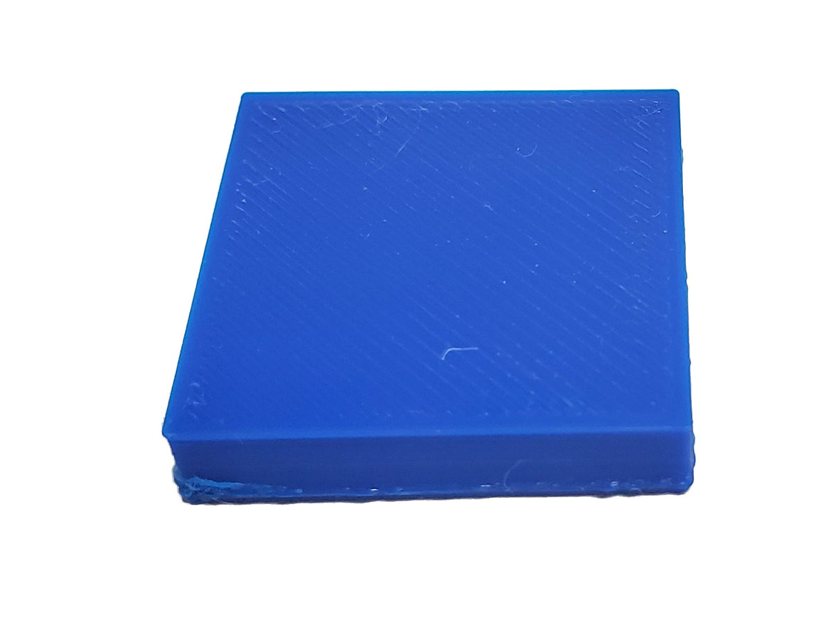 1/4' RO Rohrbügel - 5 Packung 3D gedruckt