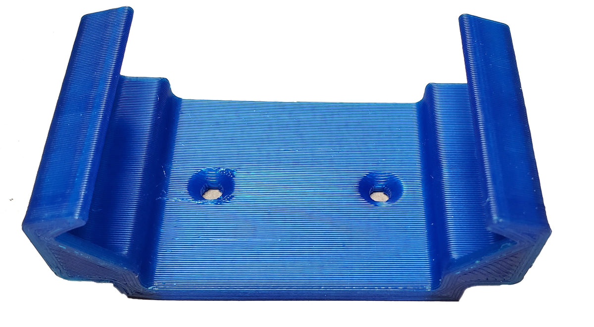 Vortech Driver Bracket 3D gedruckt