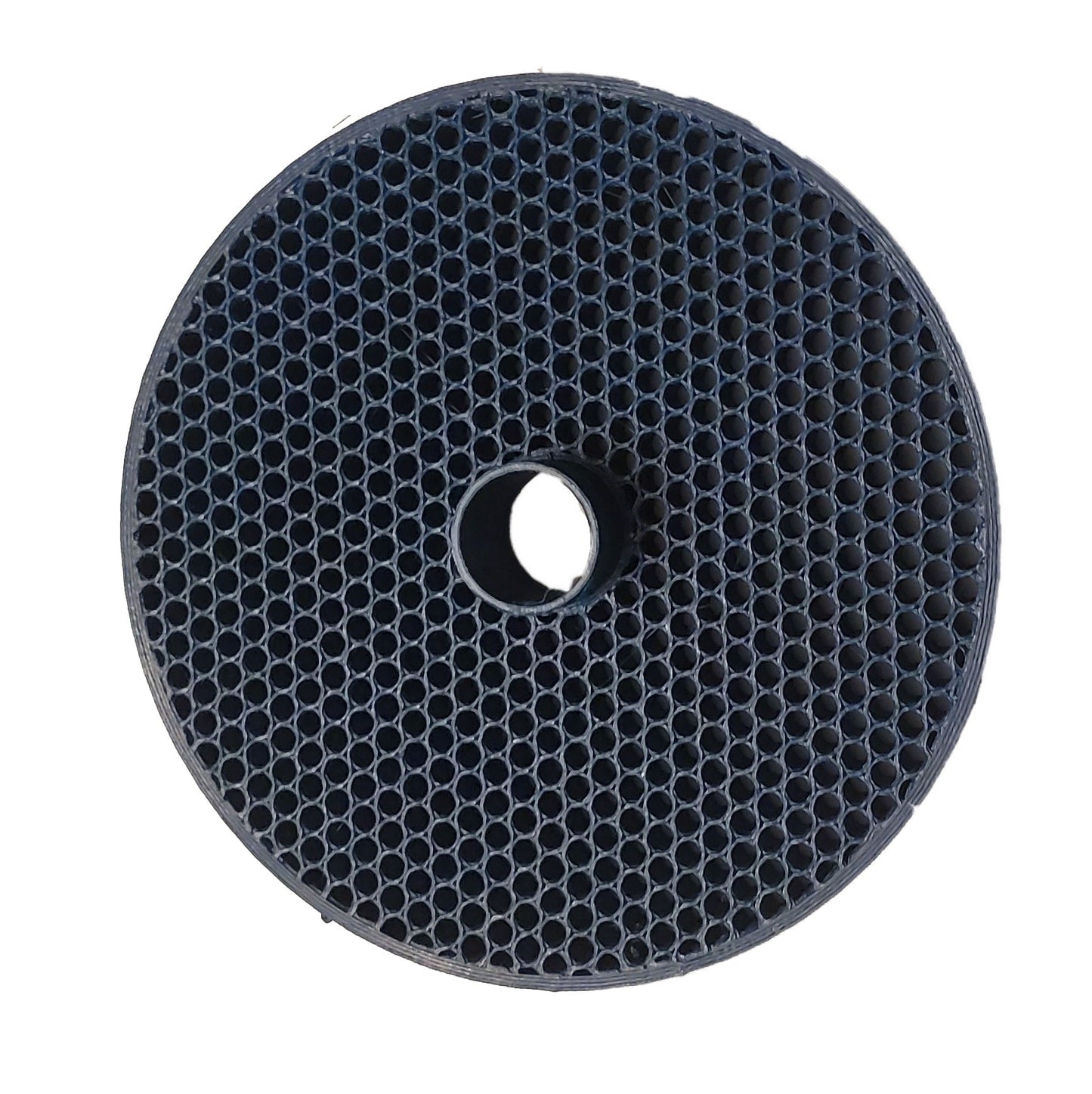 4' Filter Sock Silencer Wabenversion