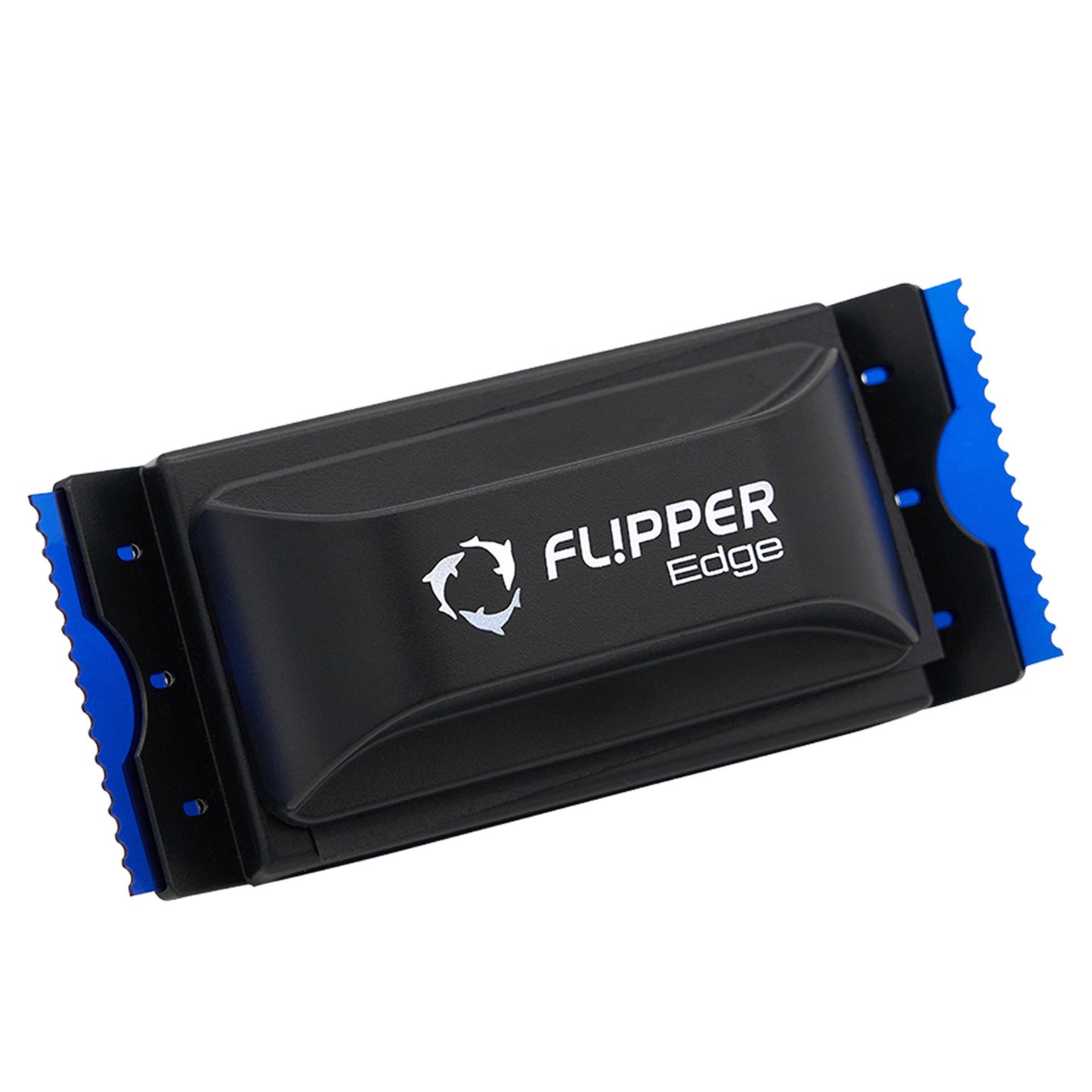 Flipper Edge Standard Float Magnetalgenreiniger - Bis zu 1/2'