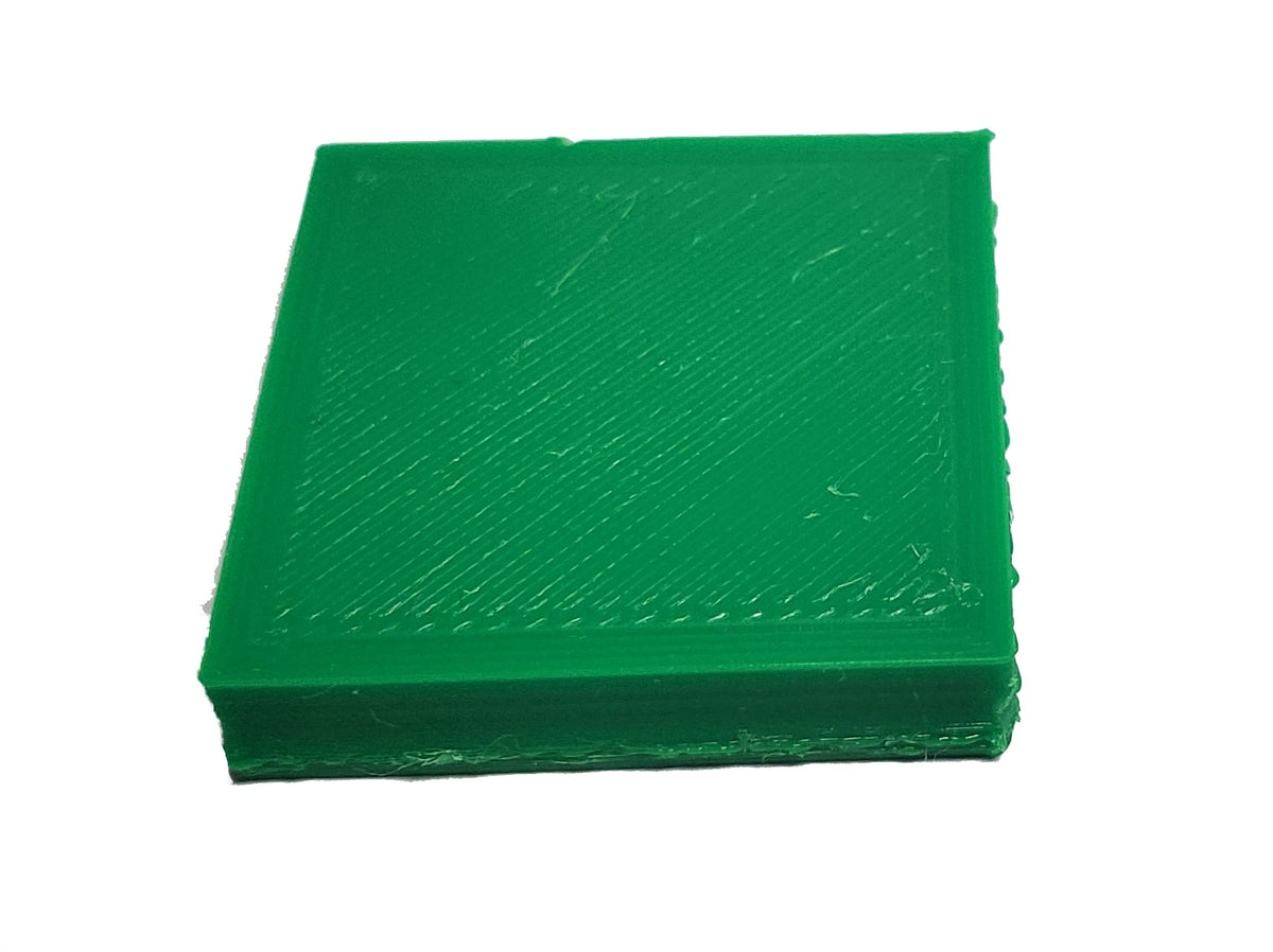 1/4' RO Rohrbügel - 5 Packung 3D gedruckt
