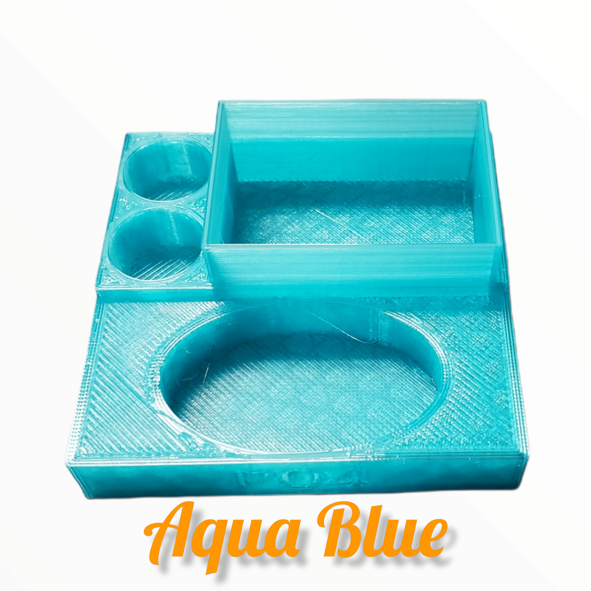 Hanna Phosphate Organisator