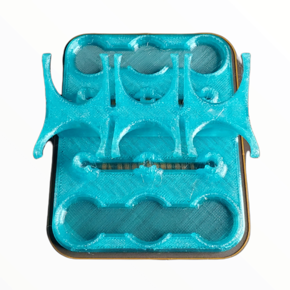 Hanna Cuvette Drying Rack