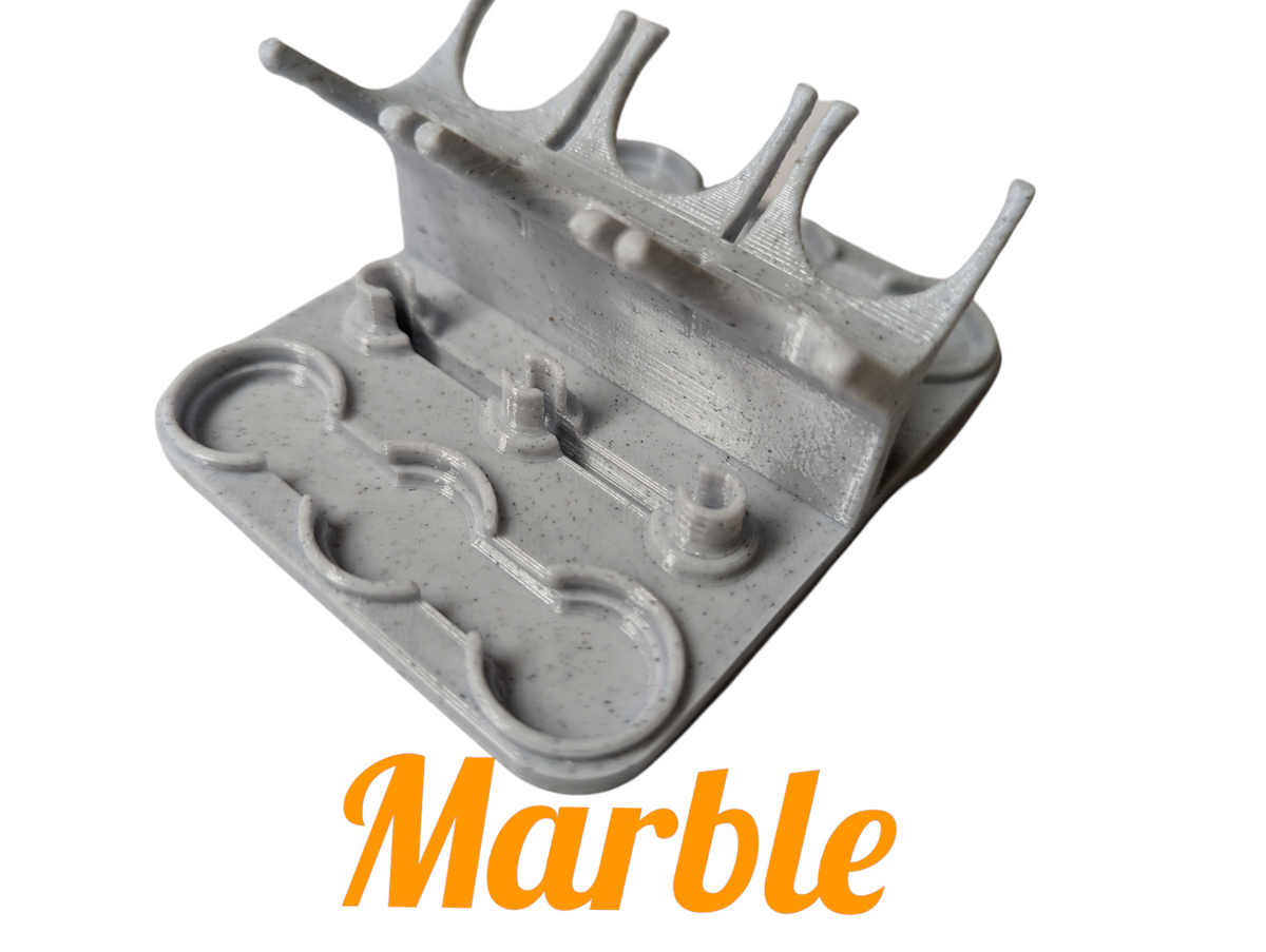 Hanna Cuvette Drying Rack
