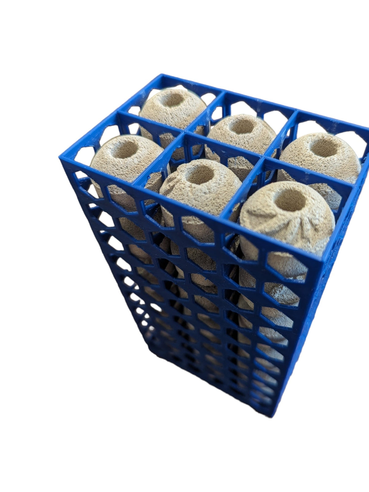 3D-gedruckte Halterung für Maxspect Nano Tech Bio Spheres V2