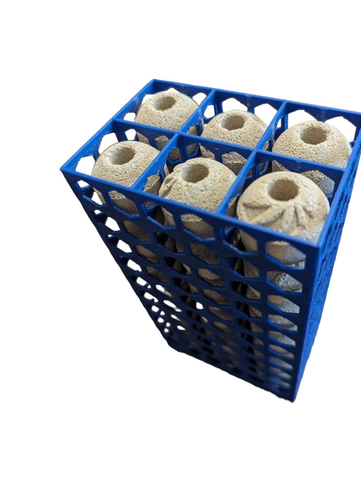 3D-gedruckte Halterung für Maxspect Nano Tech Bio Spheres V2