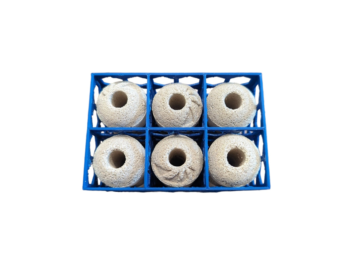3D-gedruckte Halterung für Maxspect Nano Tech Bio Spheres V2