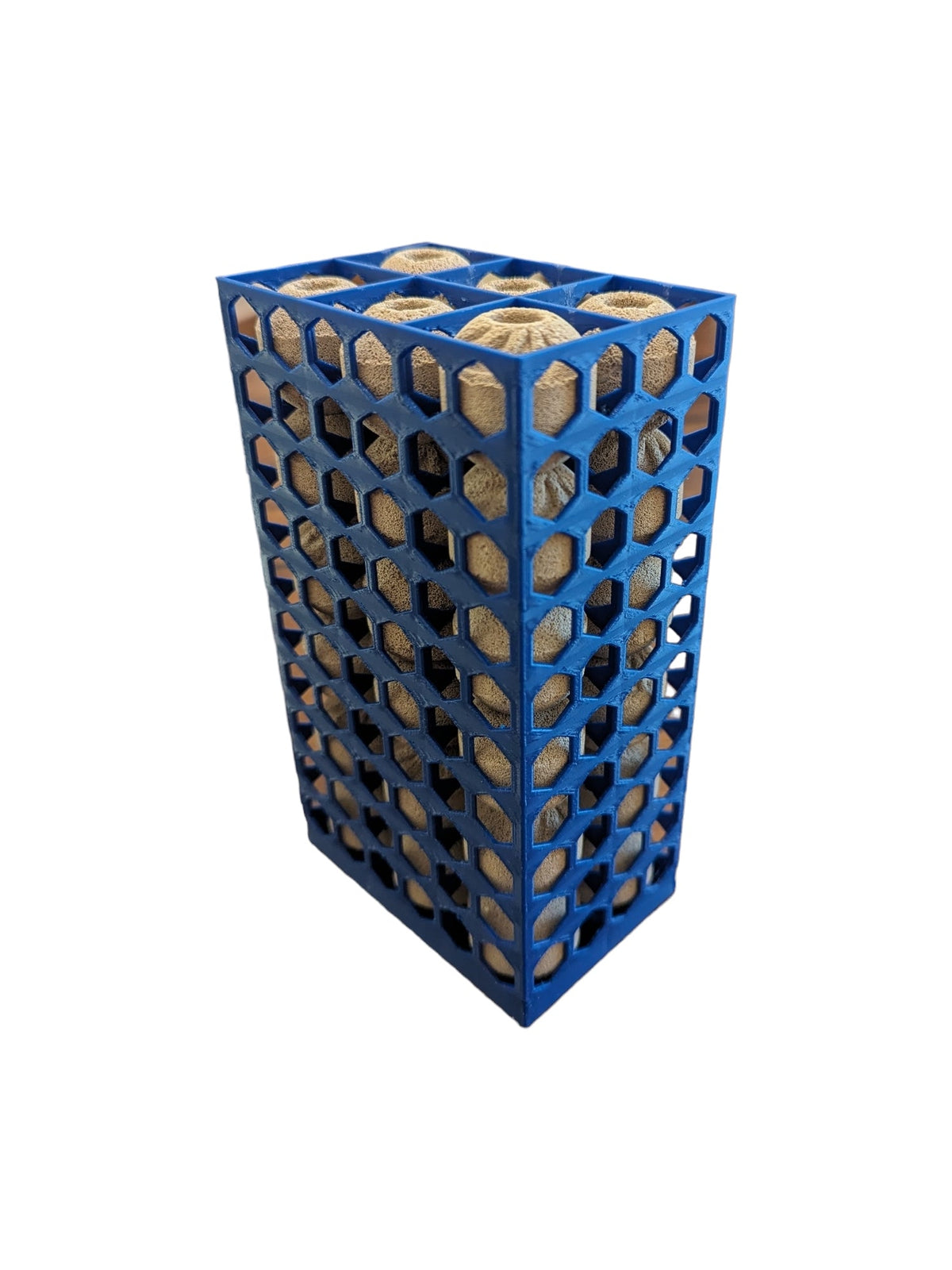 3D-gedruckte Halterung für Maxspect Nano Tech Bio Spheres V2