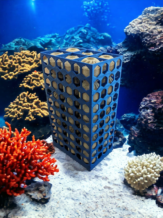 3D-gedruckte Halterung für Maxspect Nano Tech Bio Spheres V2