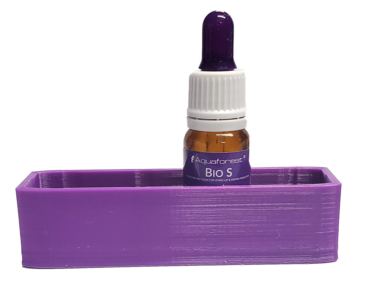 Aquaforest 10ML Flaschenorganisator