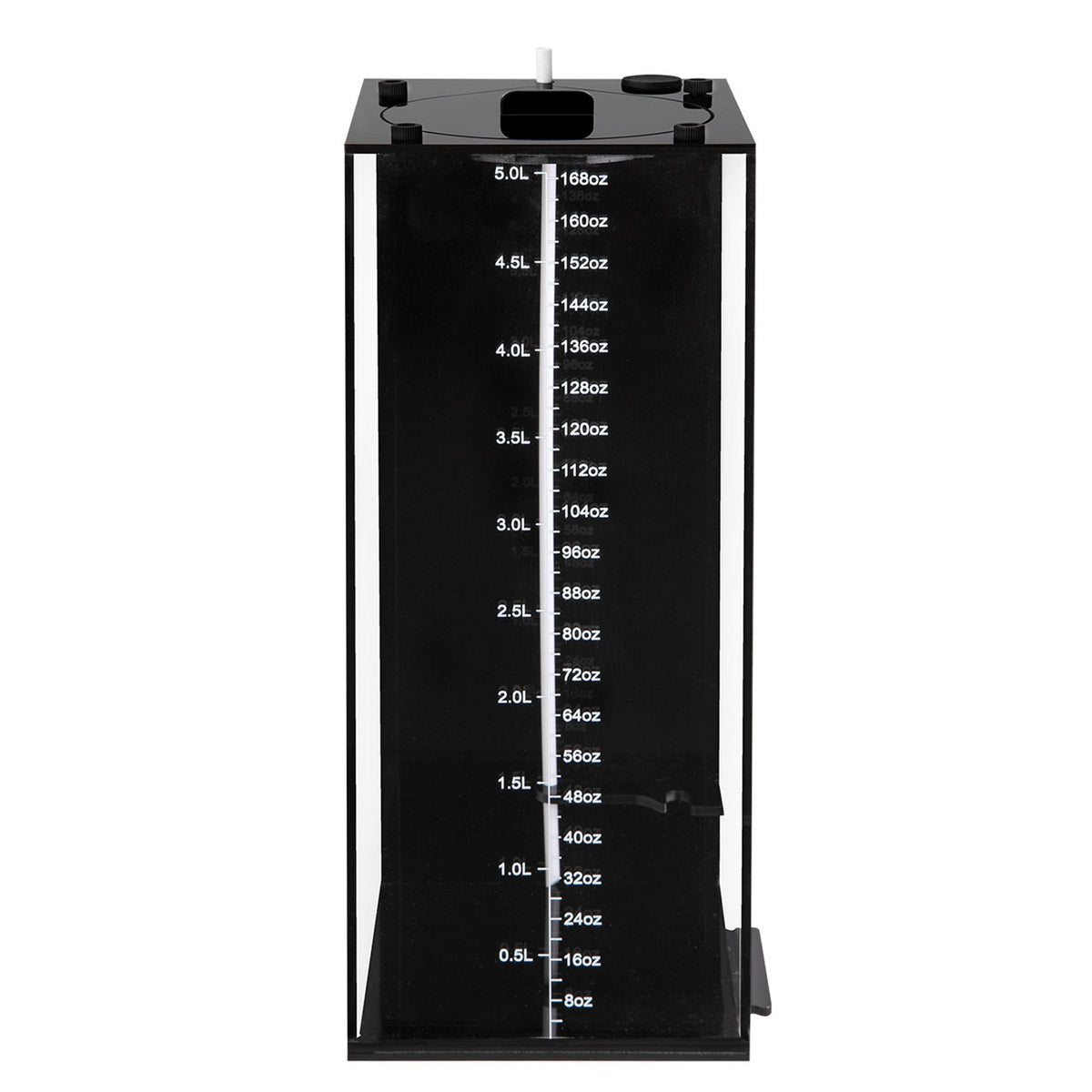 Einfachheit 5L Modularer Dosierbehälter