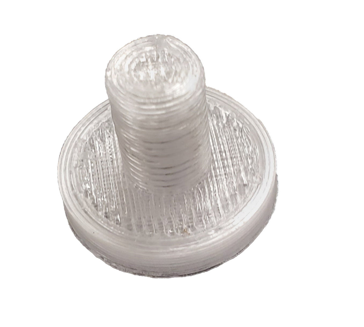 Frag Plugs 25 Pack 3D gedruckt