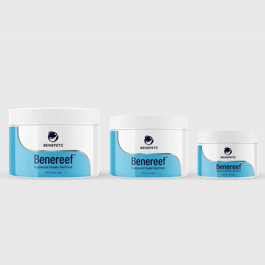 Benereef Reef Food