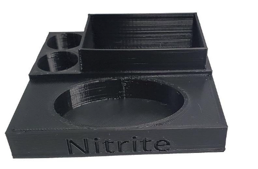Hanna Nitrite Organisator