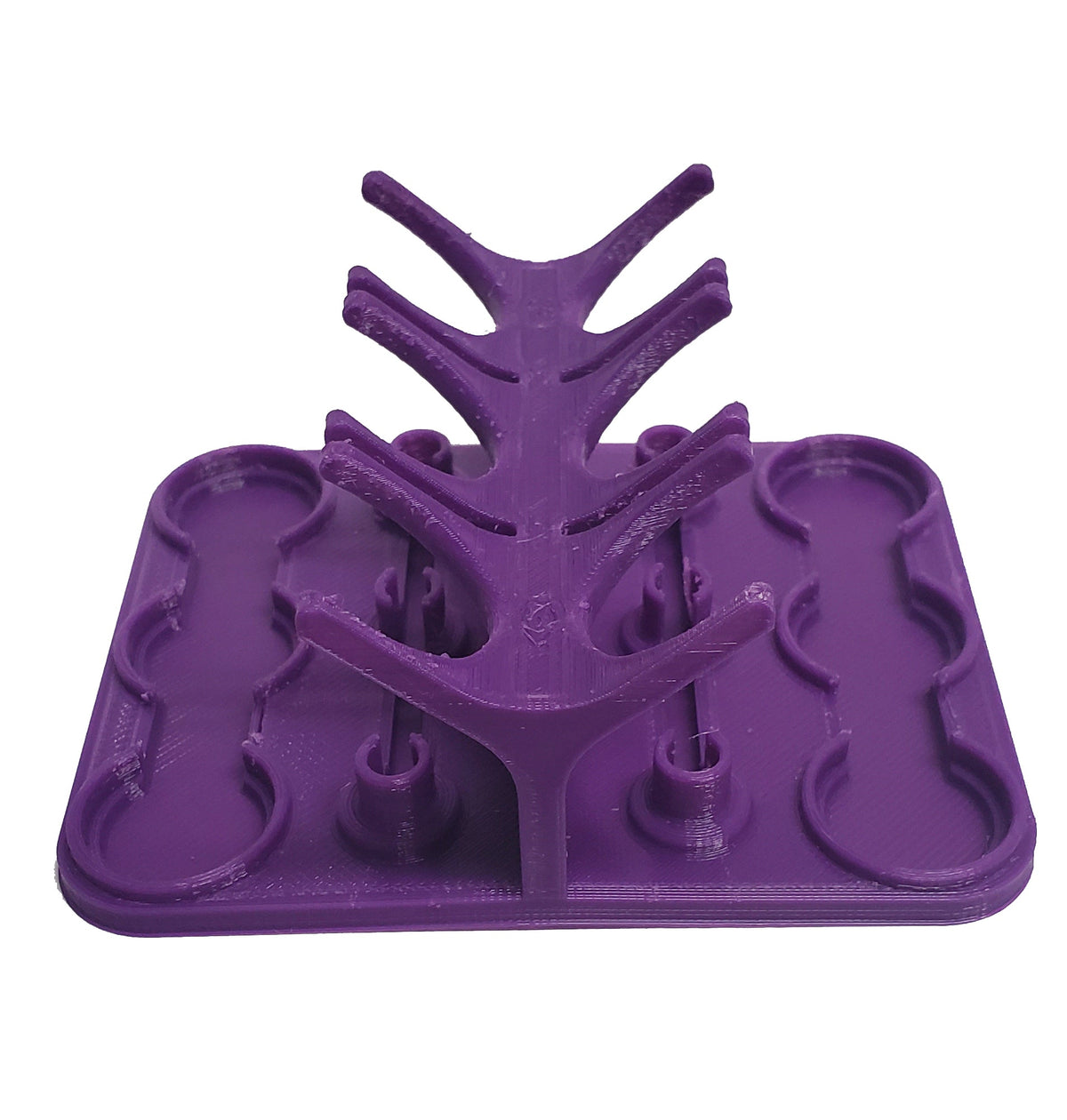 Hanna Cuvette Drying Rack