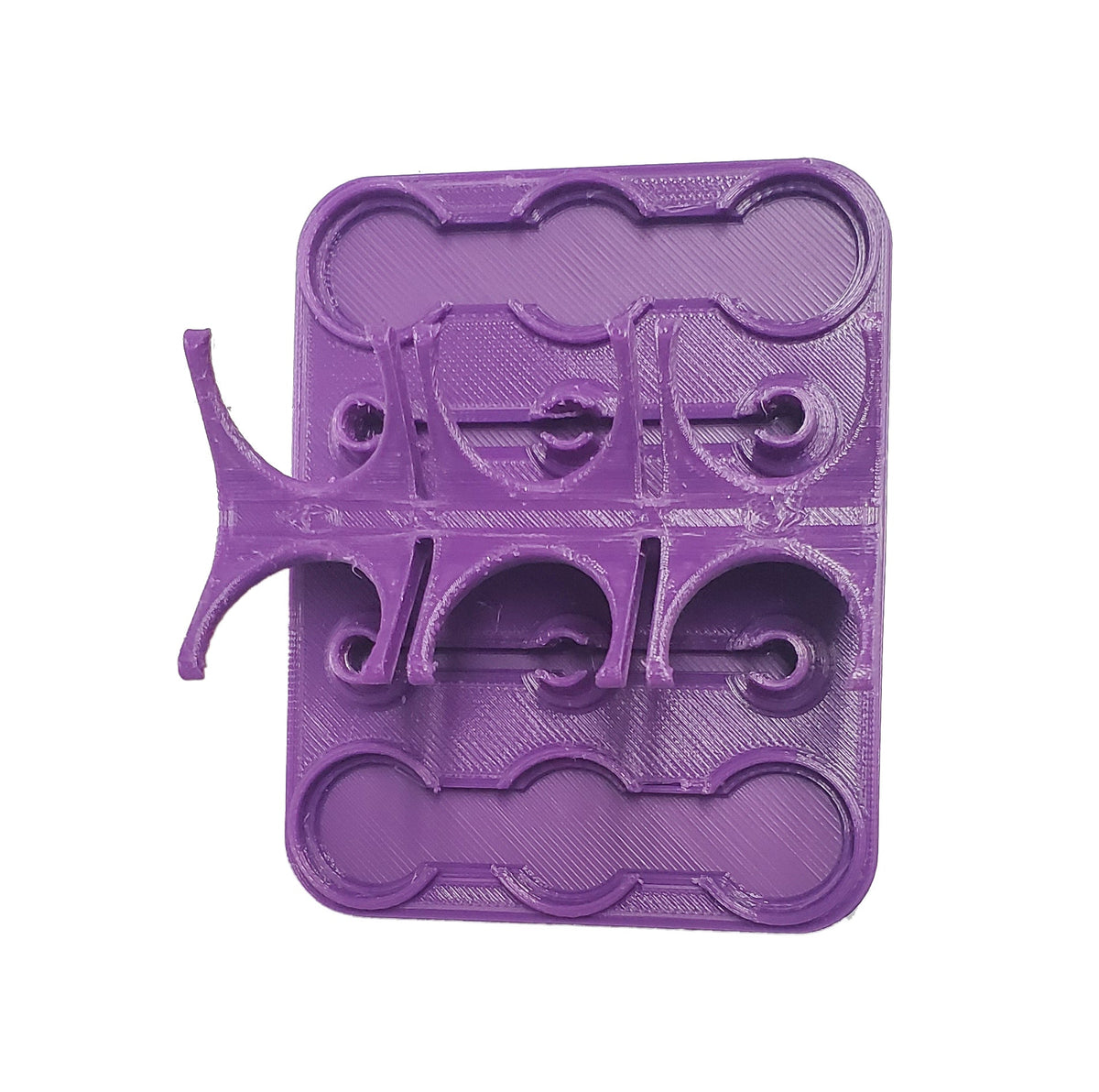 Hanna Cuvette Drying Rack