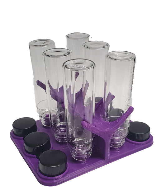 Hanna Cuvette Drying Rack