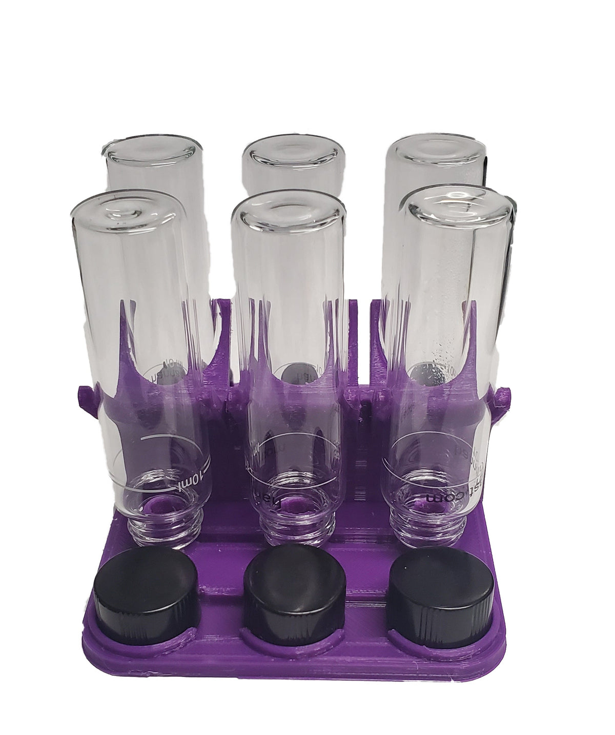 Hanna Cuvette Drying Rack