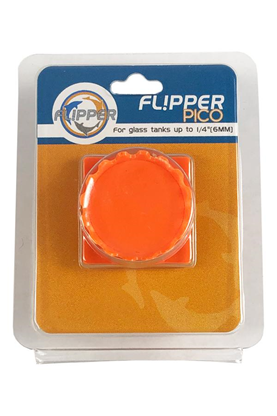 Flipper Pico Reiniger 2-in-1 Magnetalgen Scrubber / Scraper