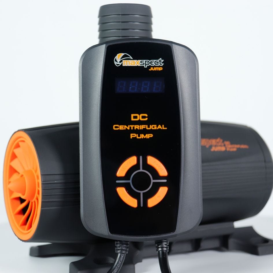 Maxspect JUMP DC Wasserpumpen