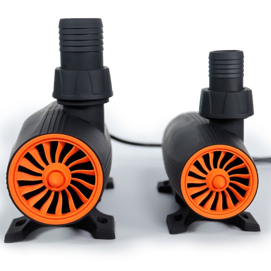 Maxspect JUMP DC Wasserpumpen