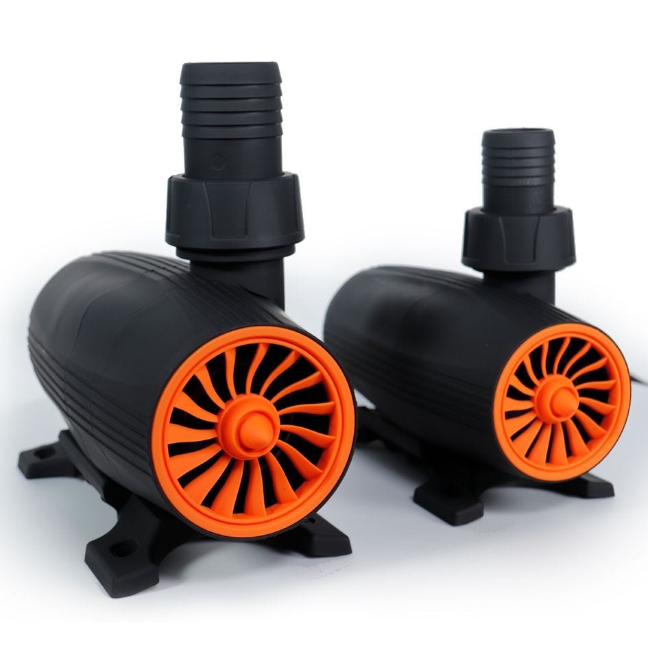 Maxspect JUMP DC Wasserpumpen