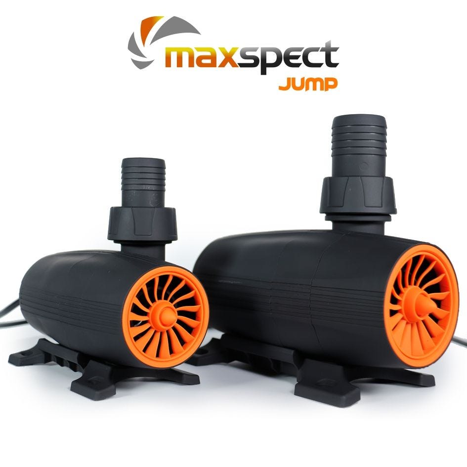 Maxspect JUMP DC Wasserpumpen