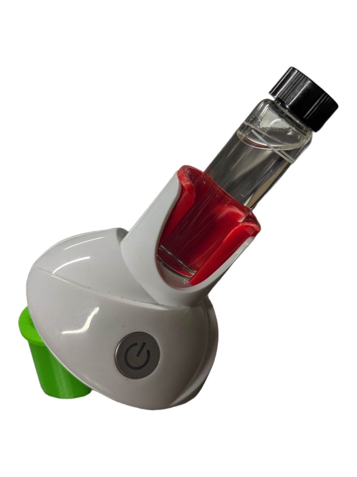 Cuvette Captain - Der Hanna-Küvettenadapter für Auto Aqua Smart Stir Magnetrührer