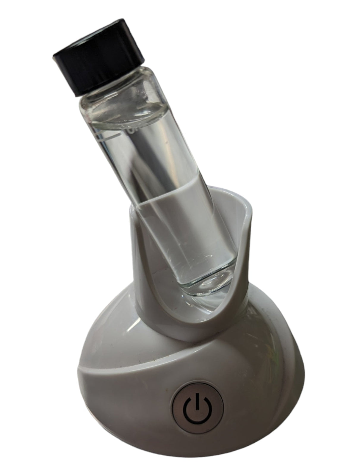 Cuvette Captain - Der Hanna-Küvettenadapter für Auto Aqua Smart Stir Magnetrührer