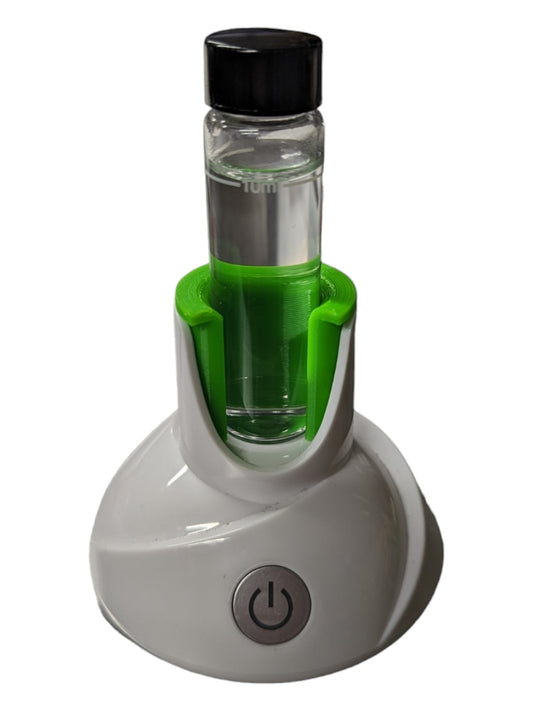 Cuvette Captain - Der Hanna-Küvettenadapter für Auto Aqua Smart Stir Magnetrührer