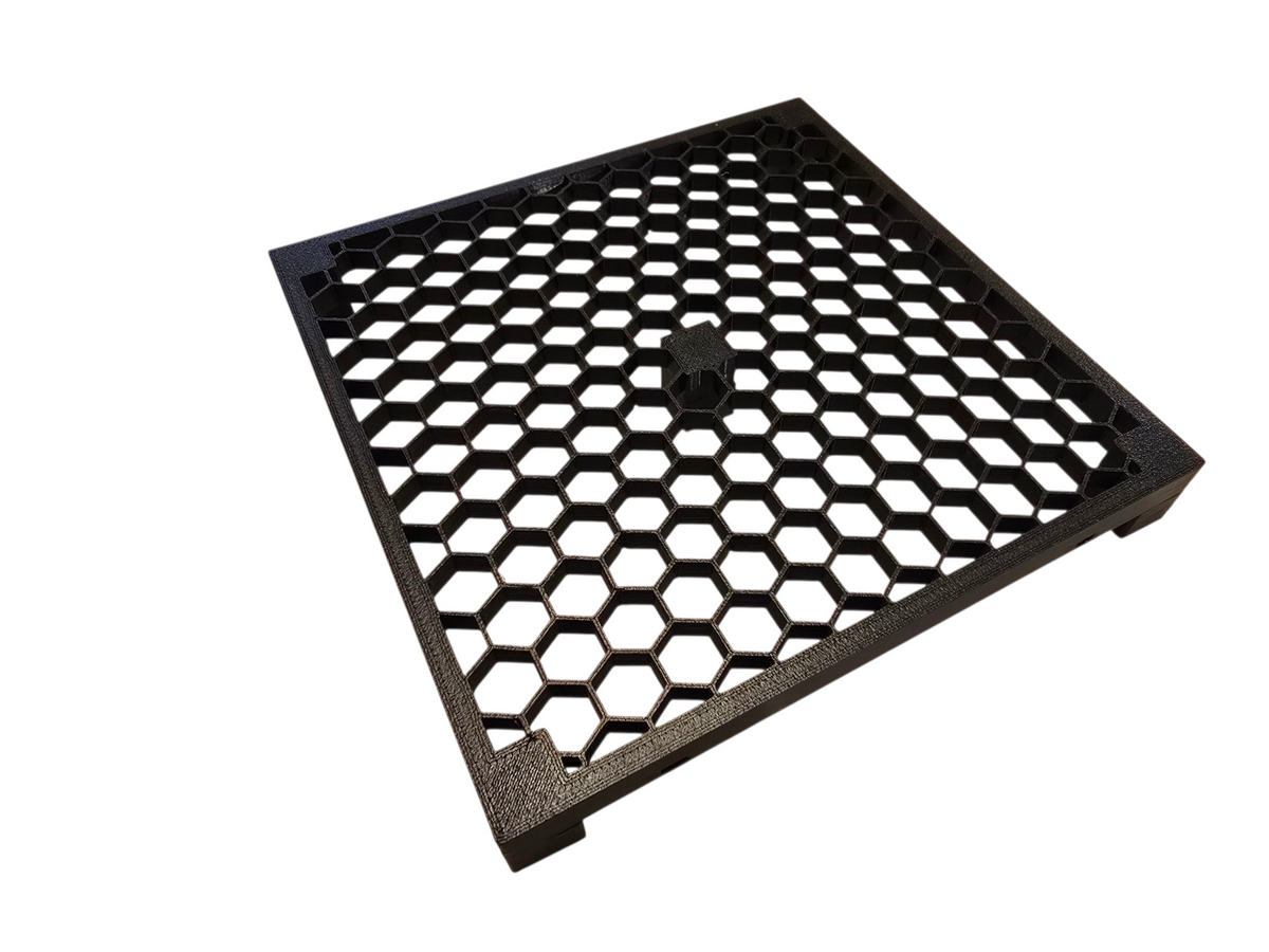 Einstellbarer Protein Skimmer Stand