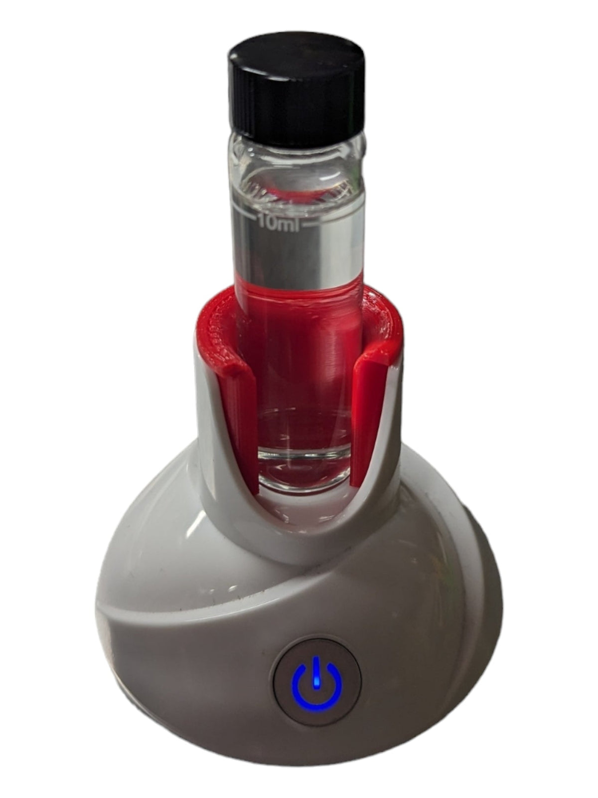 Cuvette Captain - Der Hanna-Küvettenadapter für Auto Aqua Smart Stir Magnetrührer